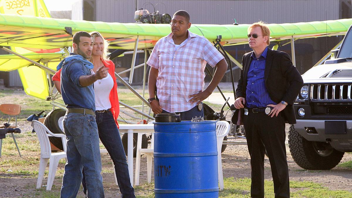 csi: miami