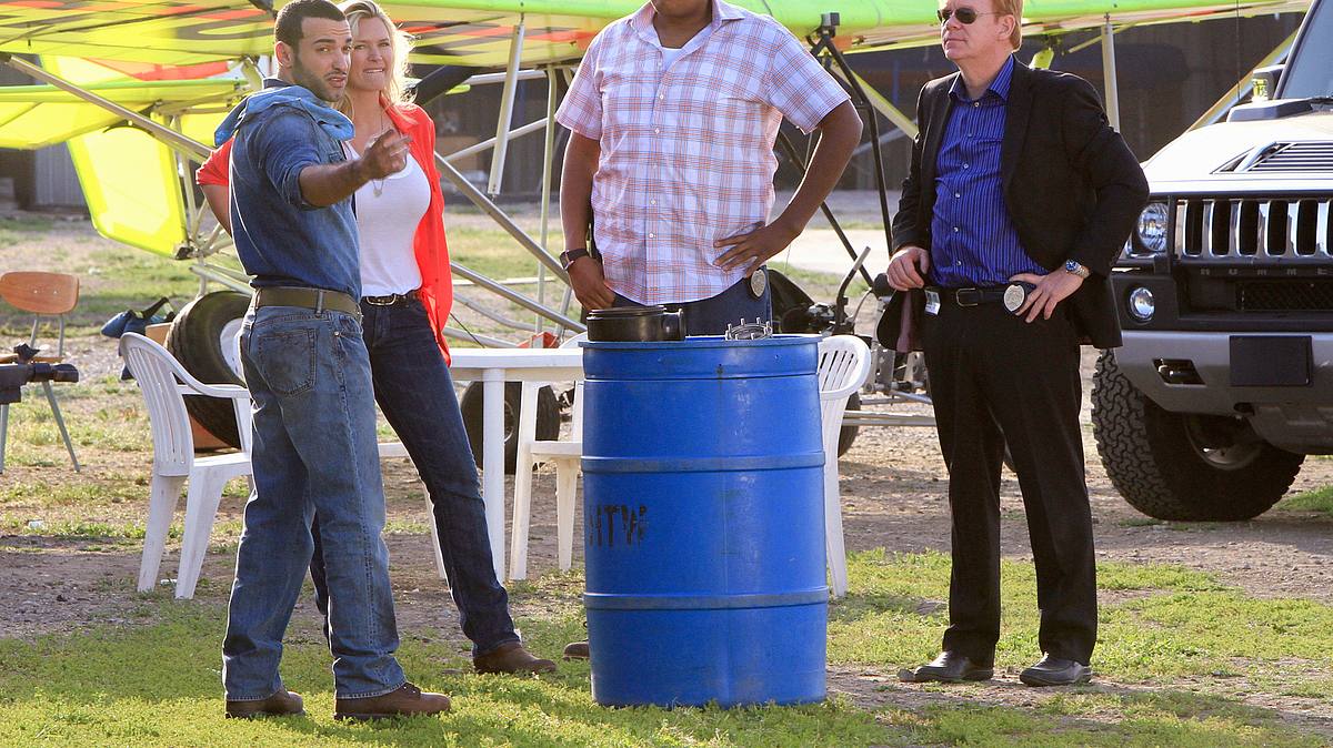 csi: miami