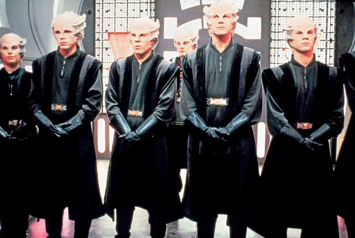 babylon 5