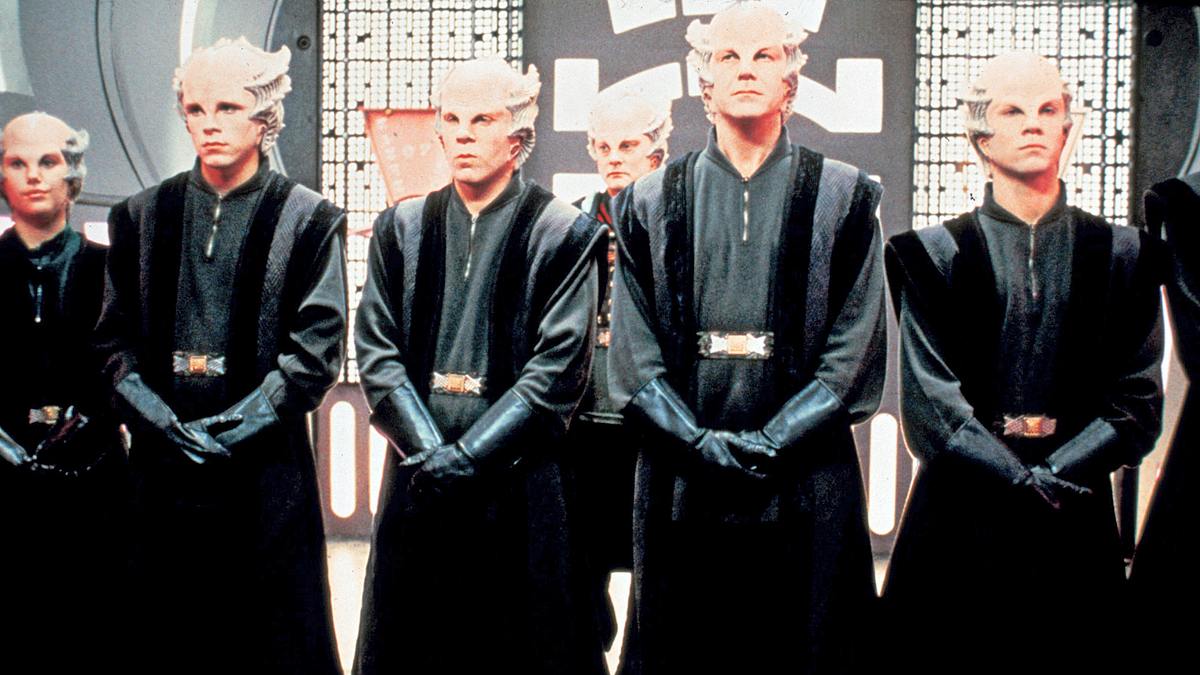 babylon 5
