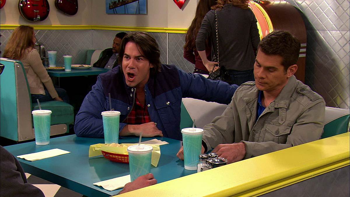 icarly