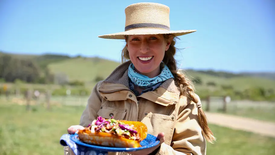 Ranch Life - Kochen mit Herz ranch life - kochen mit herz