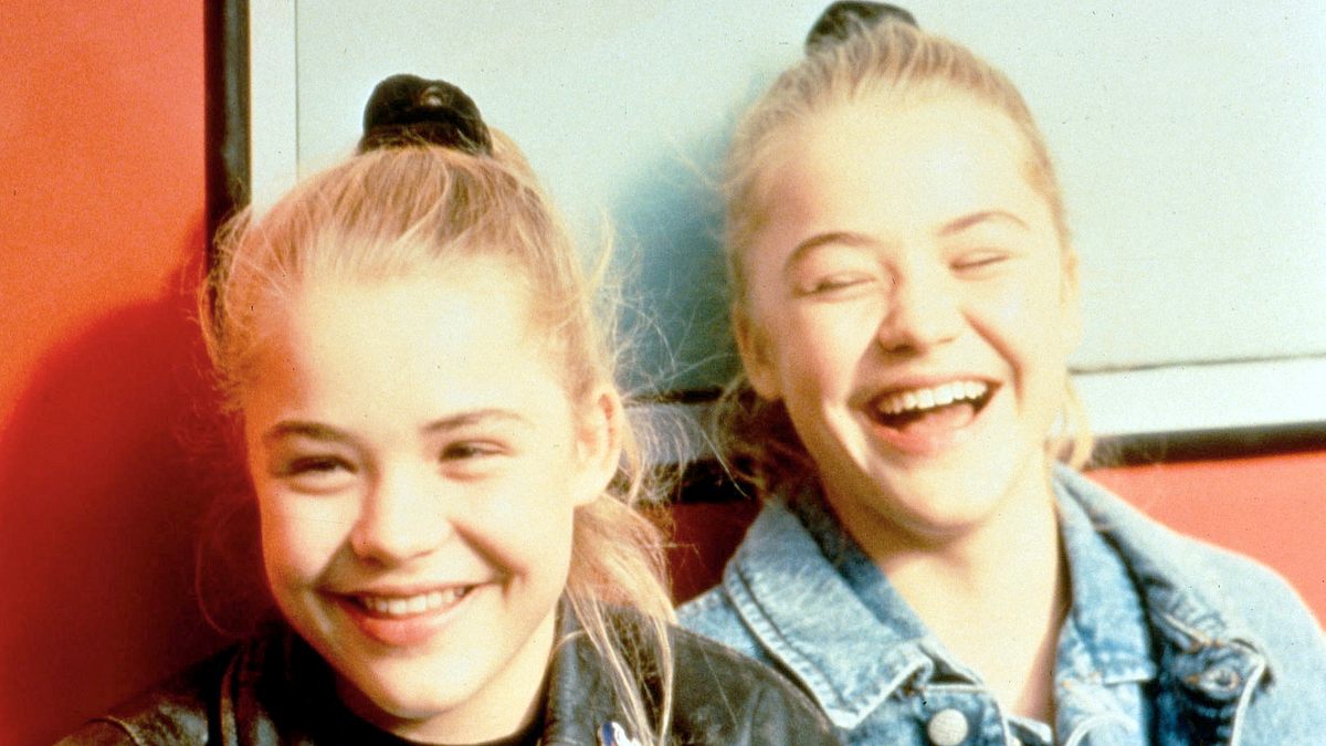 charlie und louise - das doppelte lottchen