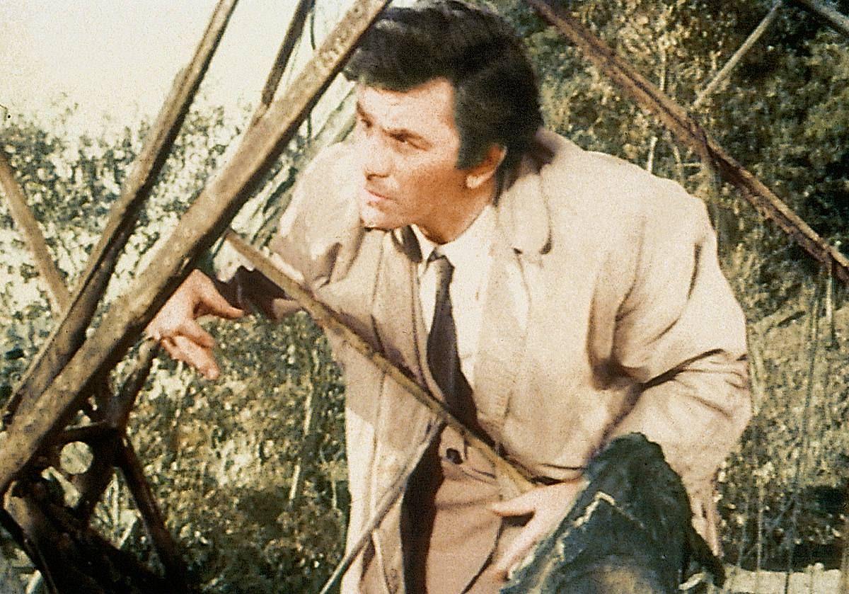 columbo