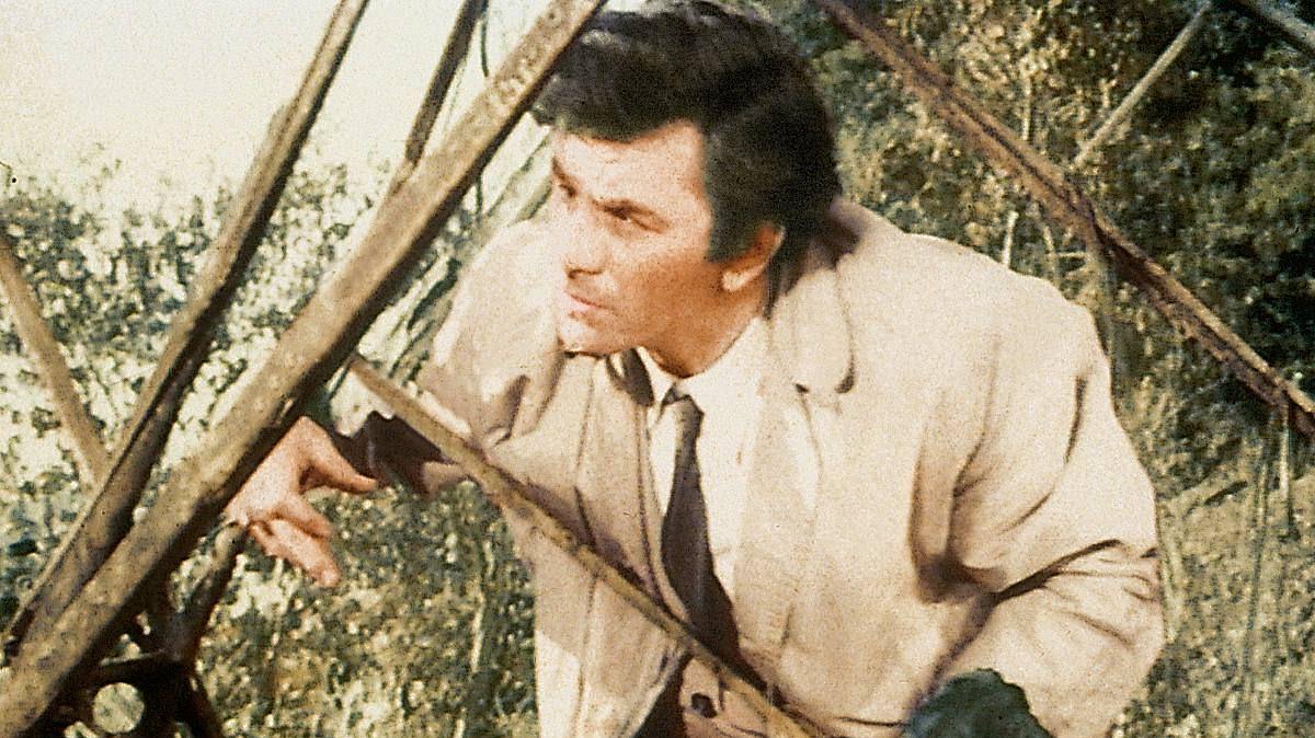 columbo