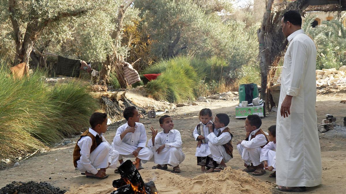 Ewiges Ägypten ewiges ägypten