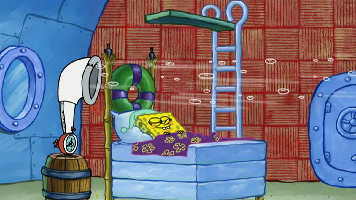 SpongeBob Schwammkopf spongebob schwammkopf
