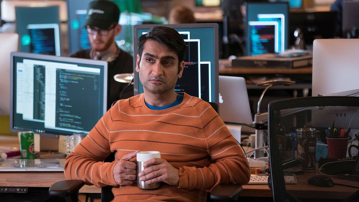 silicon valley