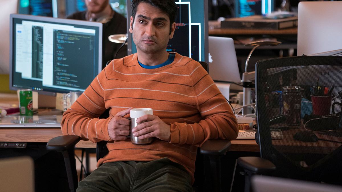 silicon valley