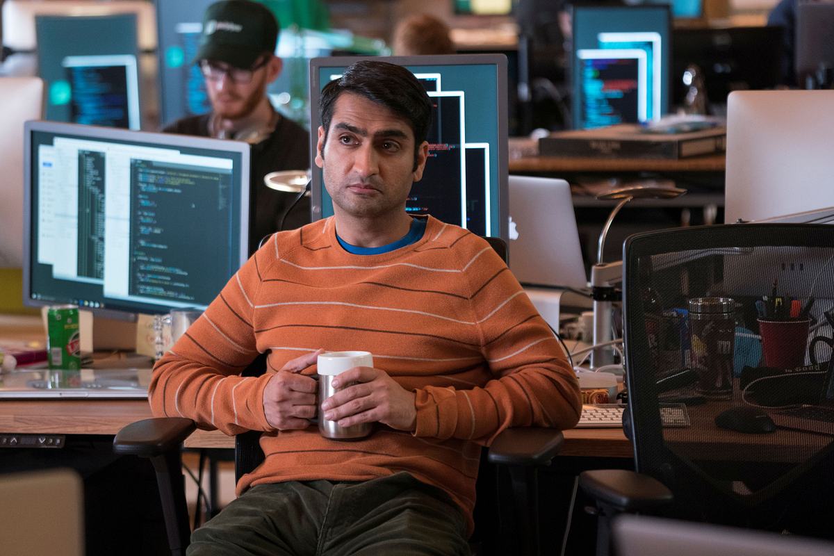 silicon valley