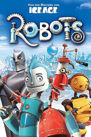 Robots - Foto: TMDB