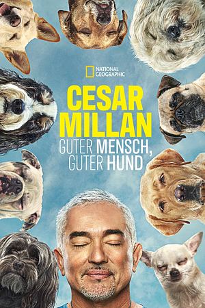 Cesar Millan: Guter Mensch guter Hund - Foto: TMDB