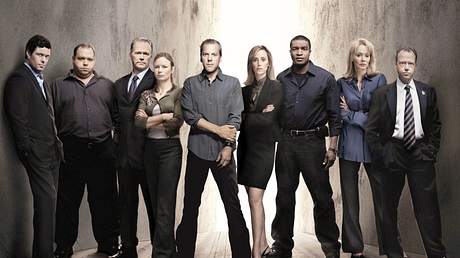 24 - Twenty Four: Die Stars um Kiefer Sutherland heute  
