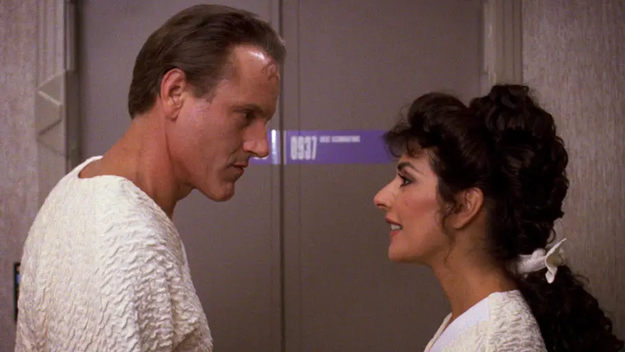 Star Trek - Das nächste Jahrhundert star trek - das nächste jahrhundert