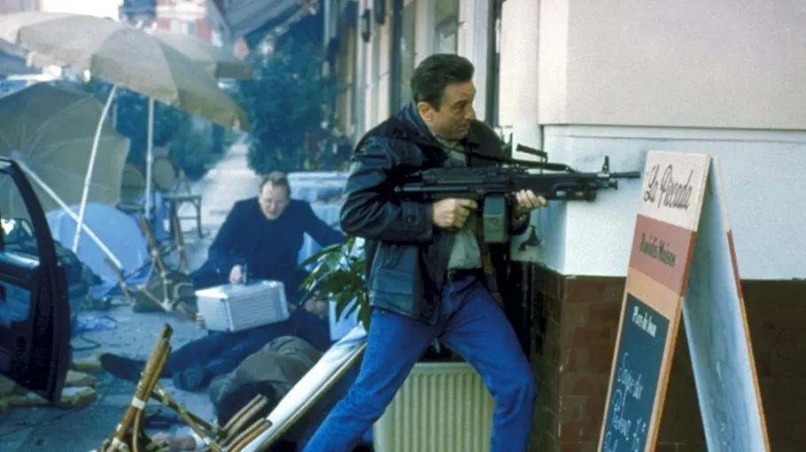 Ronin ronin