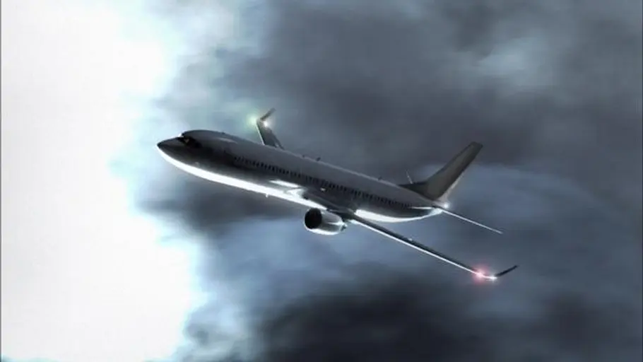 Mayday - Alarm im Cockpit mayday - alarm im cockpit