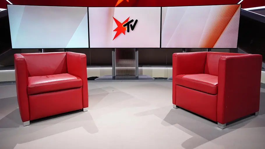 stern tv