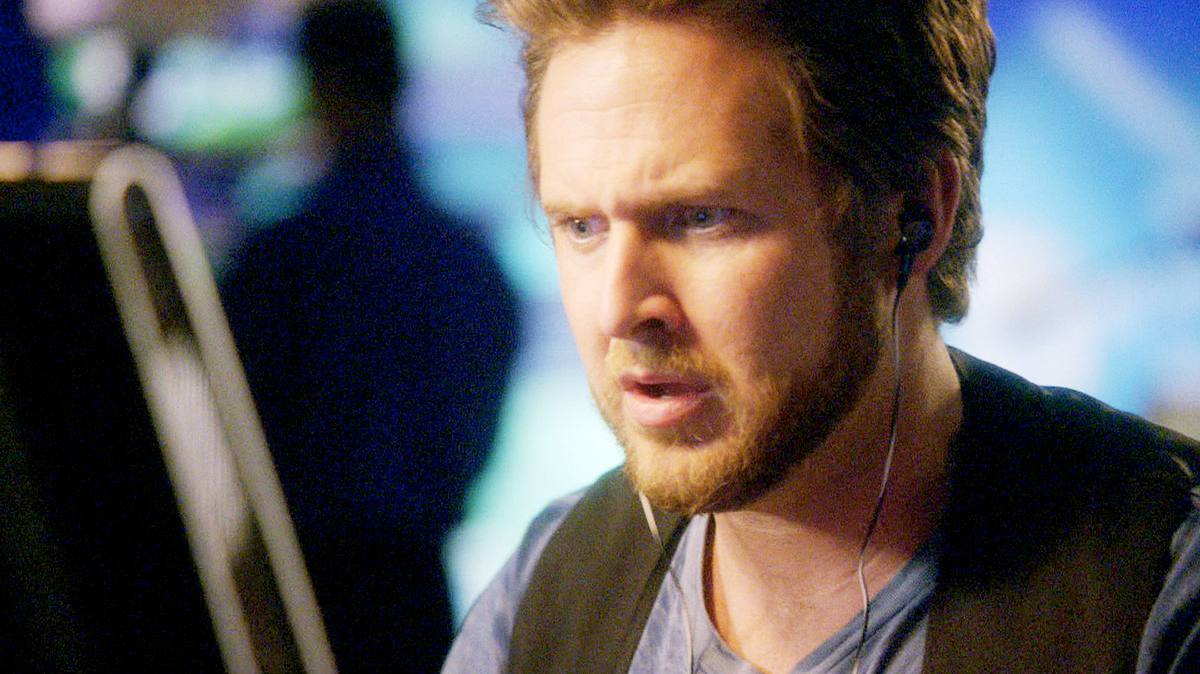 csi: ny