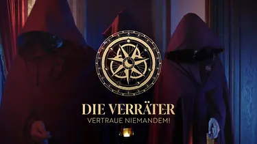 die verräter - vertraue niemandem! - Foto: TVNOW Highlights (DE) / Foto: RTL die verräter - vertraue niemandem! - Foto: TVNOW Highlights (DE) / Foto: RTL