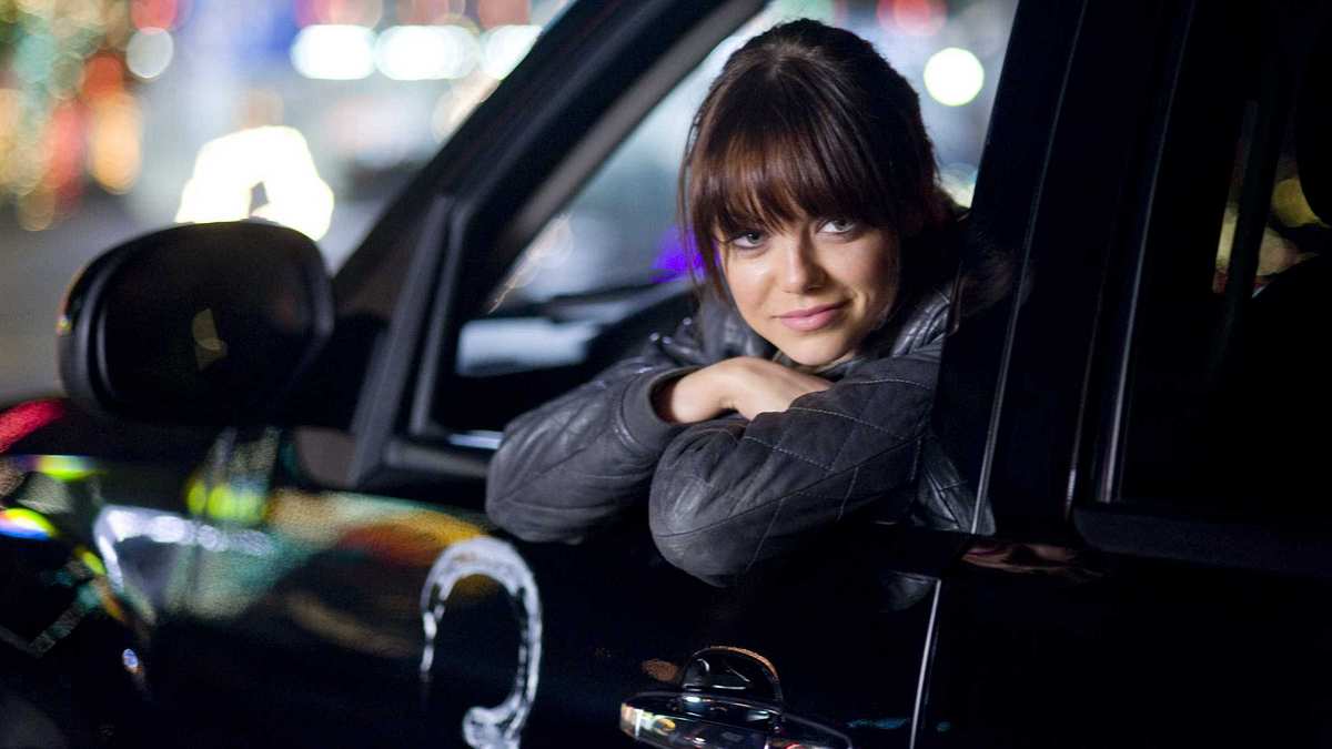 zombieland