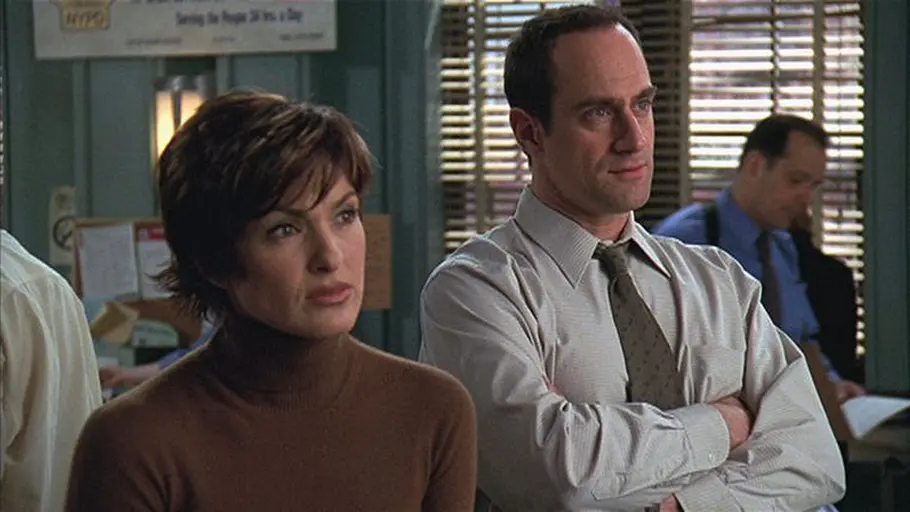 law & order: special victims unit