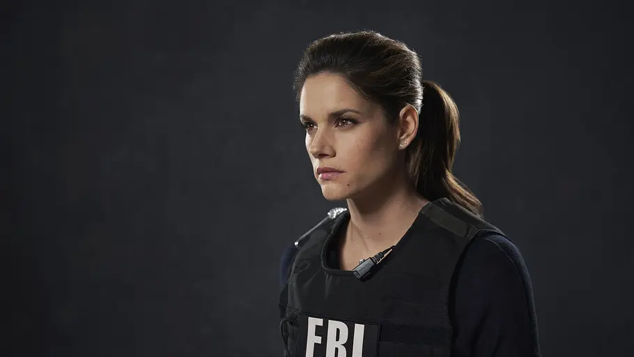fbi: special crime unit