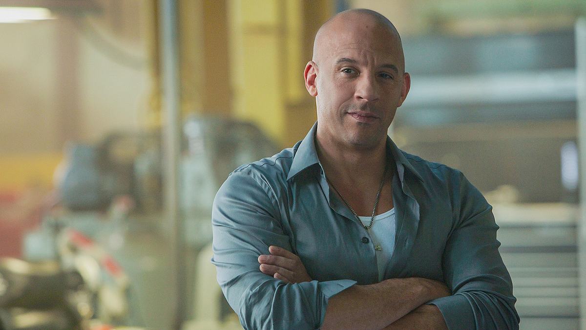 fast & furious 7