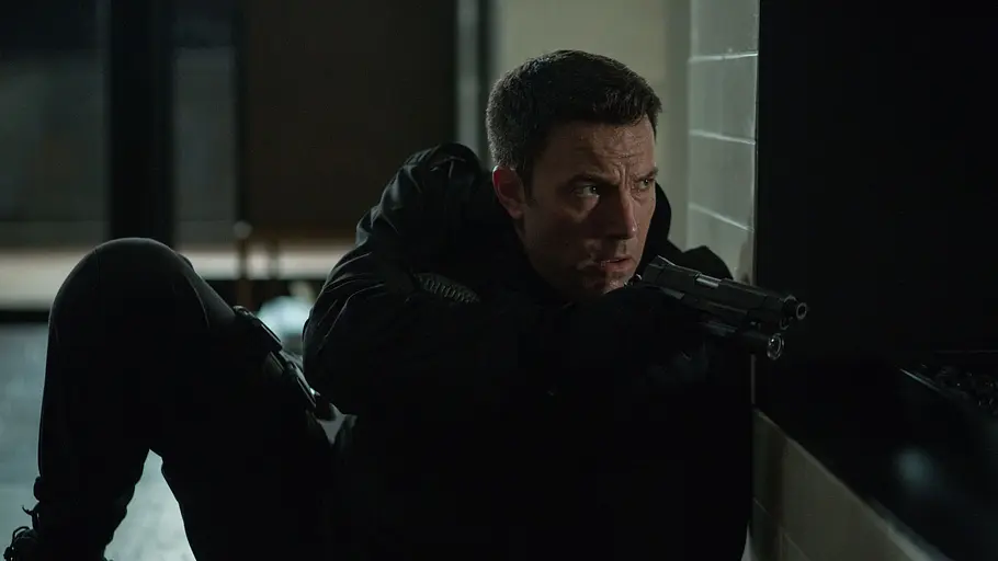 The Accountant the accountant