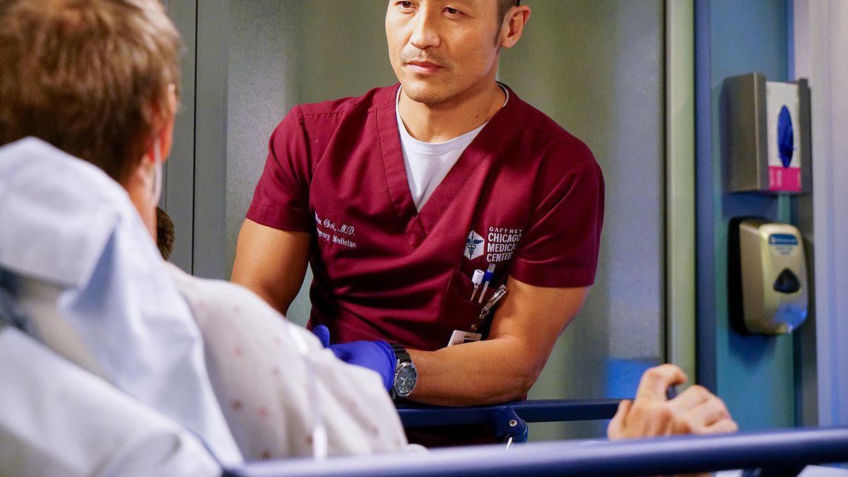 chicago med