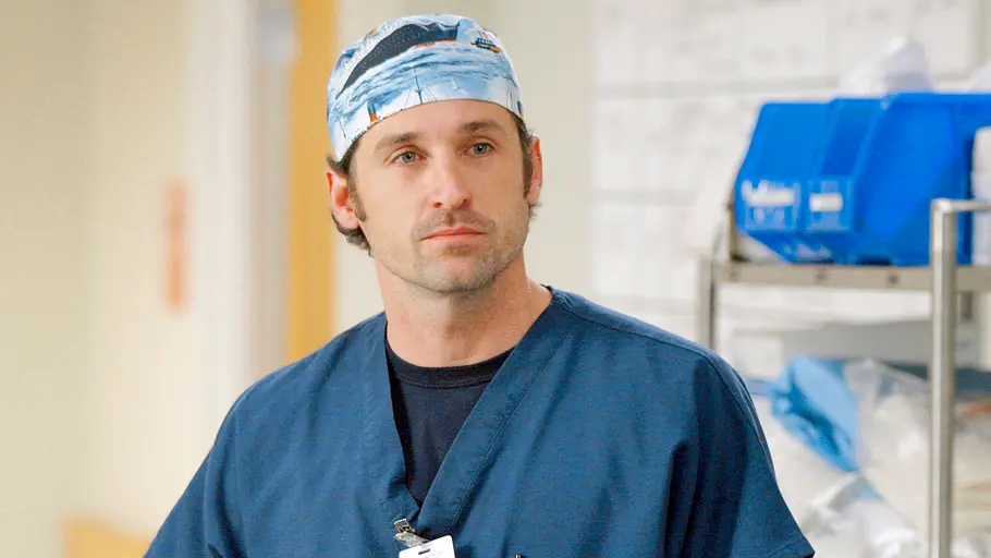 greys anatomy - die jungen ärzte