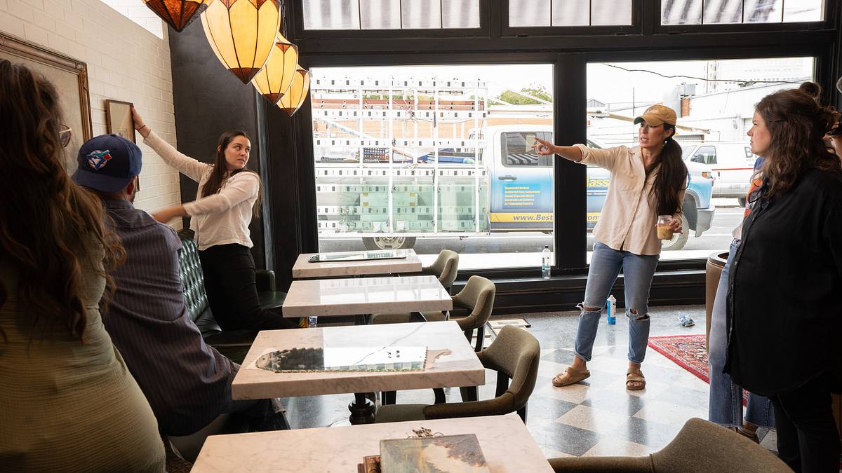 Fixer Upper: Das Hotel fixer upper: das hotel