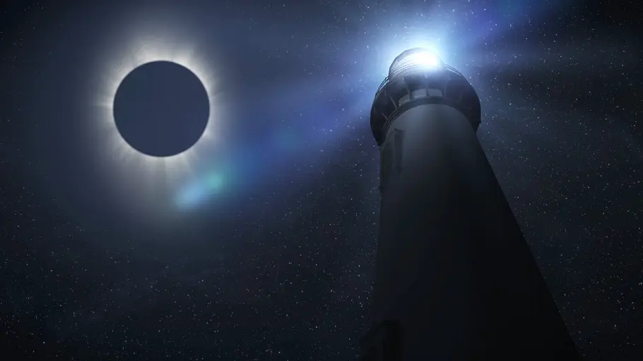 Phänomen Sonnenfinsternis phänomen sonnenfinsternis