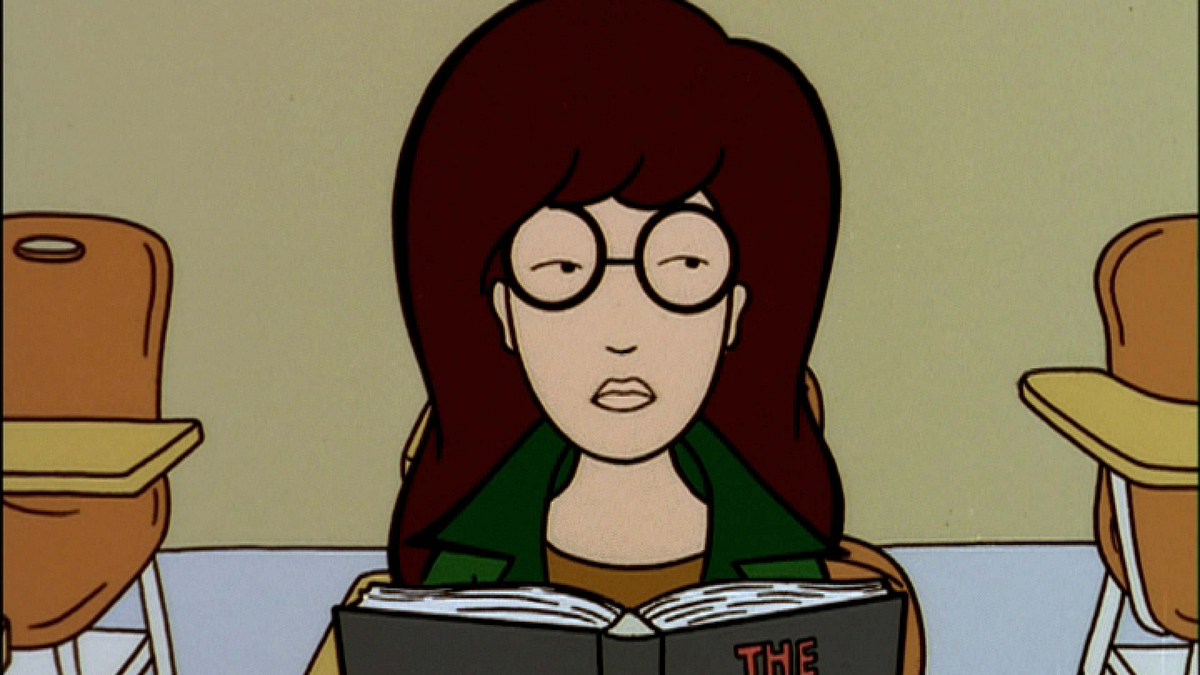 daria