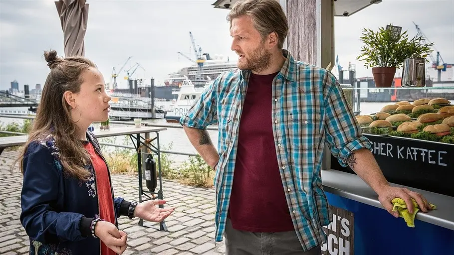 Die Pfefferkörner die pfefferkörner