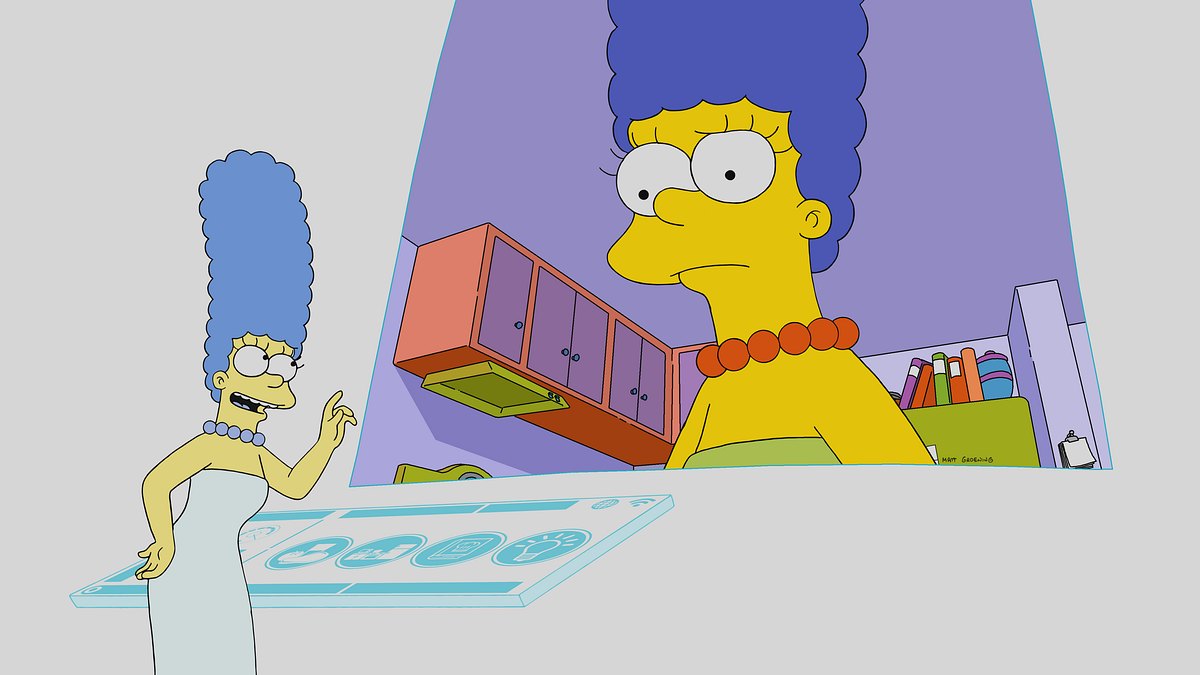 die simpsons