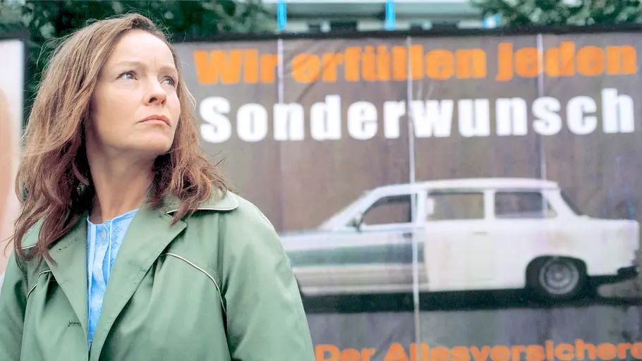 oh la la - wer ahnt denn sowas?