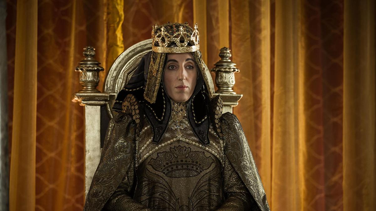 the white princess