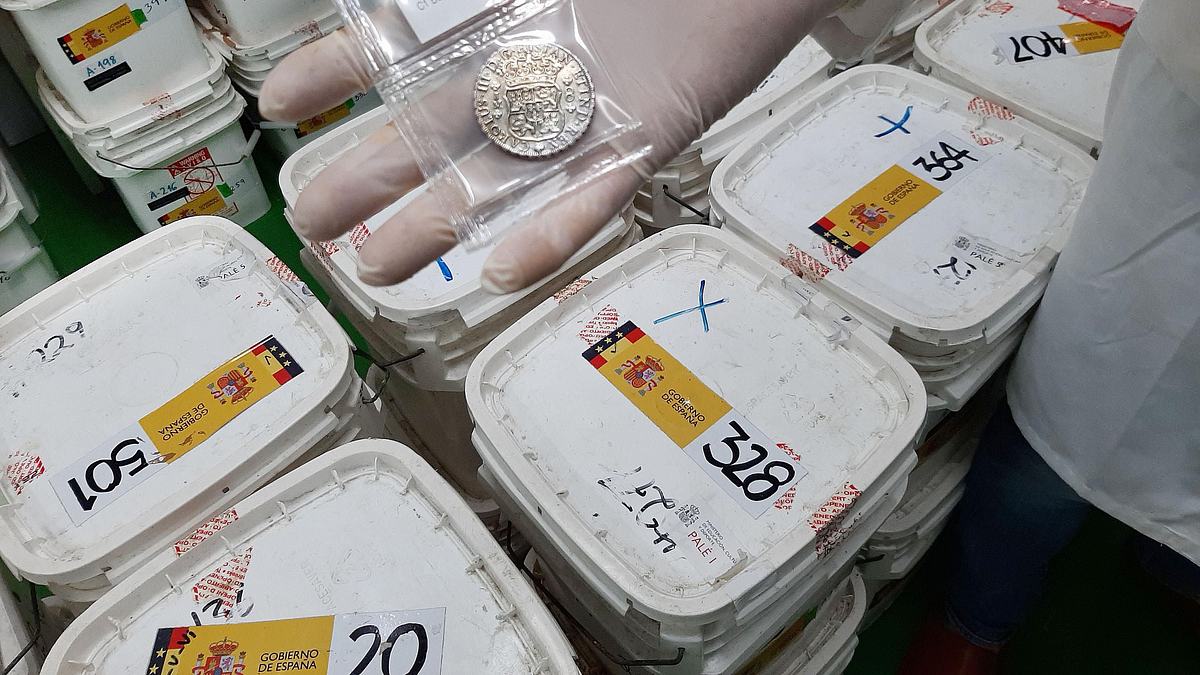 enthüllt: geheimnisse der meere