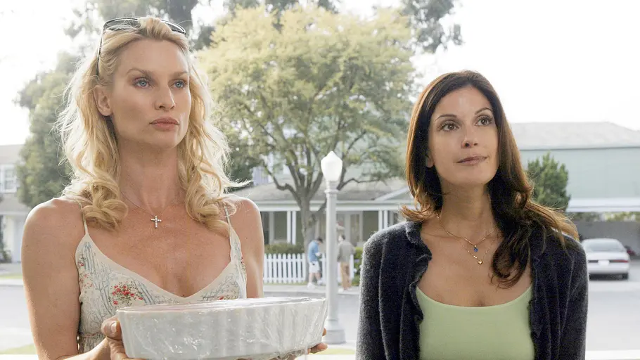Desperate Housewives desperate housewives