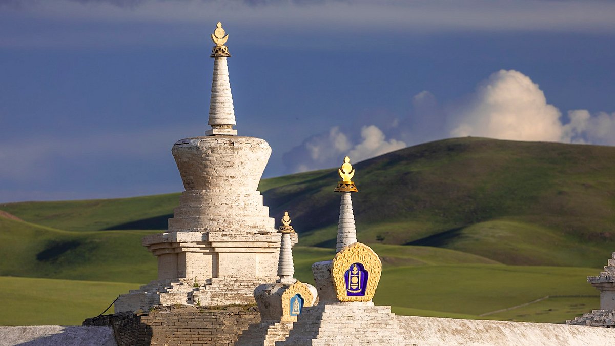 biwak - abenteuer mongolei