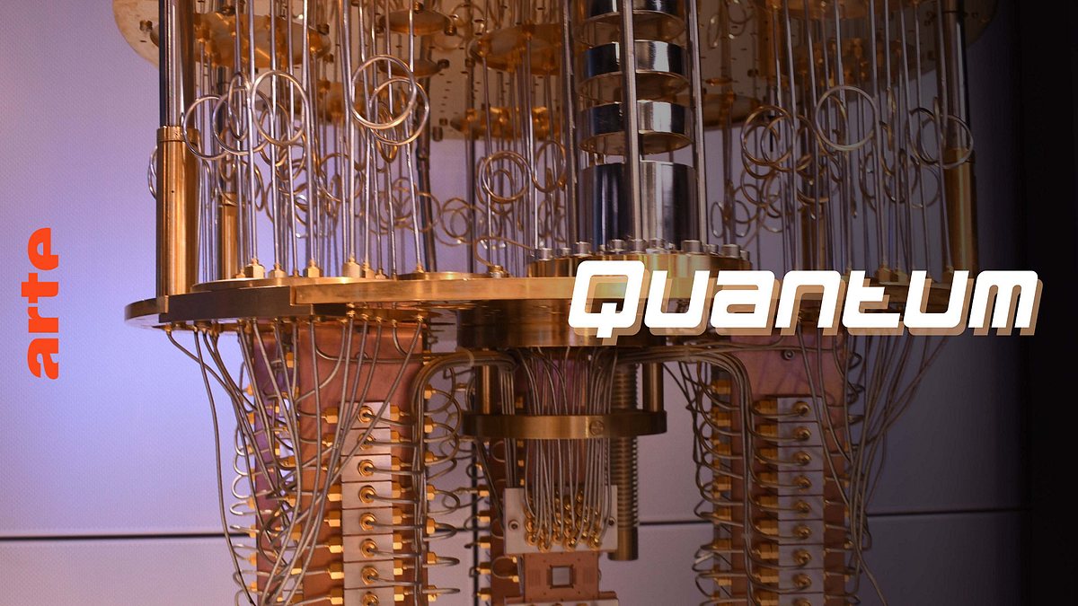 quantenmechanik - die entschlüsselung der welt