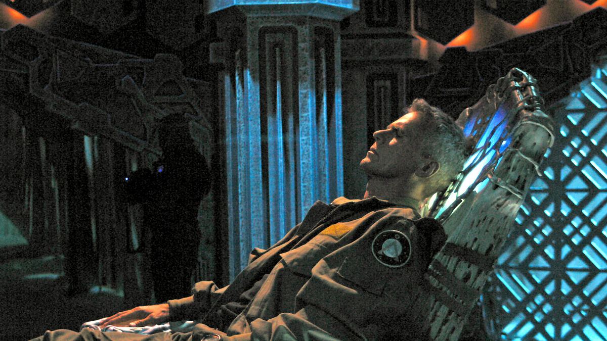 stargate