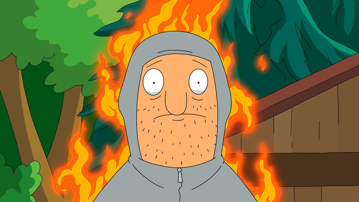 bobs burgers