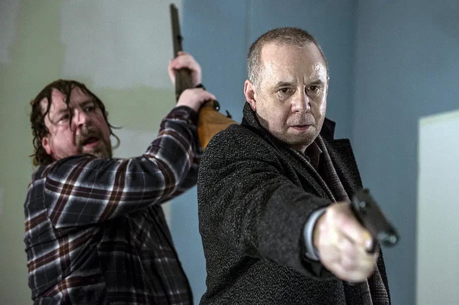 Tatort tatort