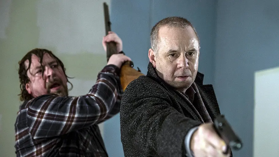 Tatort tatort