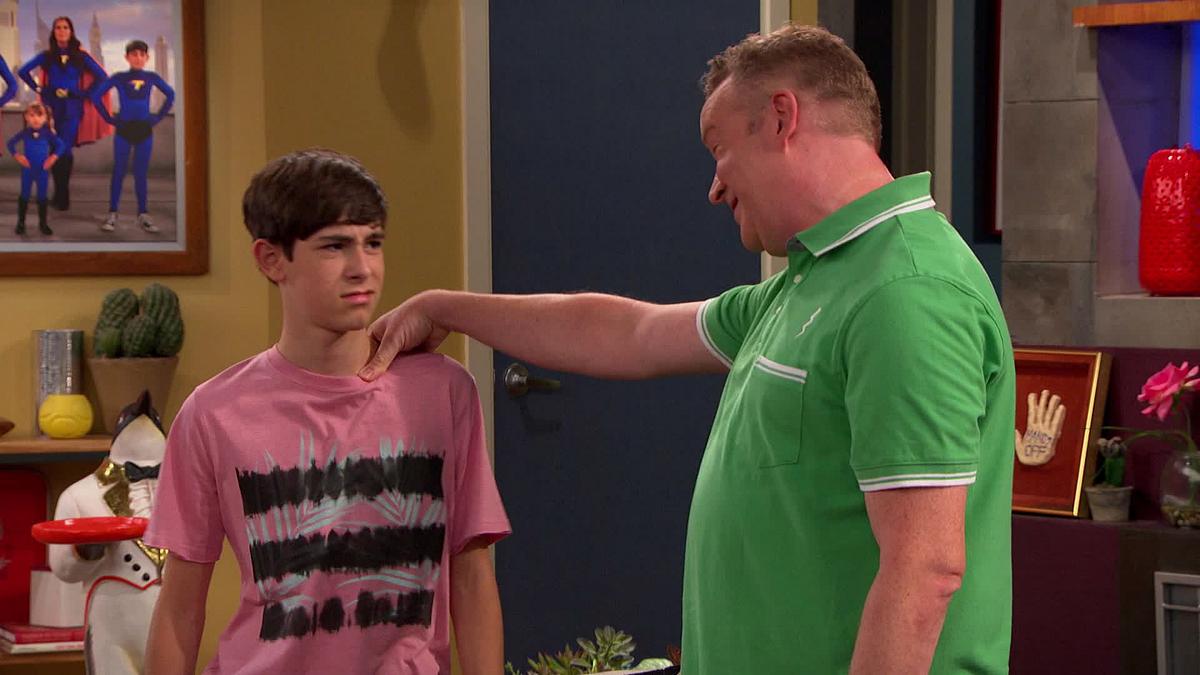 die thundermans