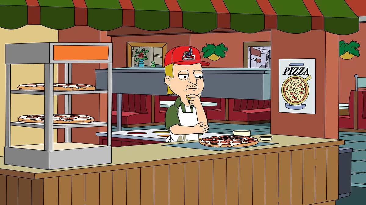 american dad!
