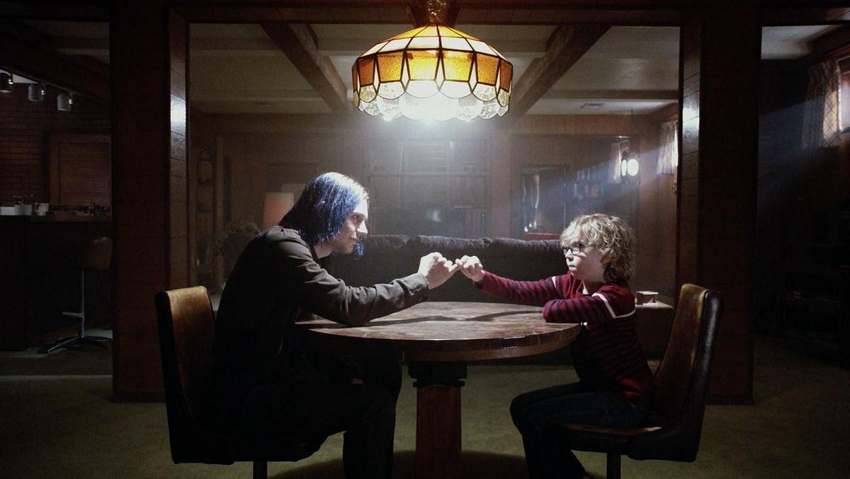 American Horror Story american horror story