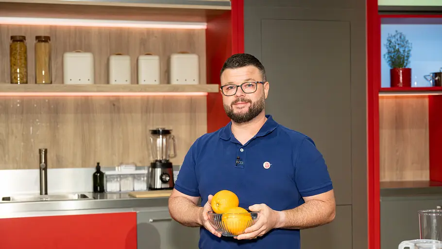 Die Küchenschlacht die küchenschlacht