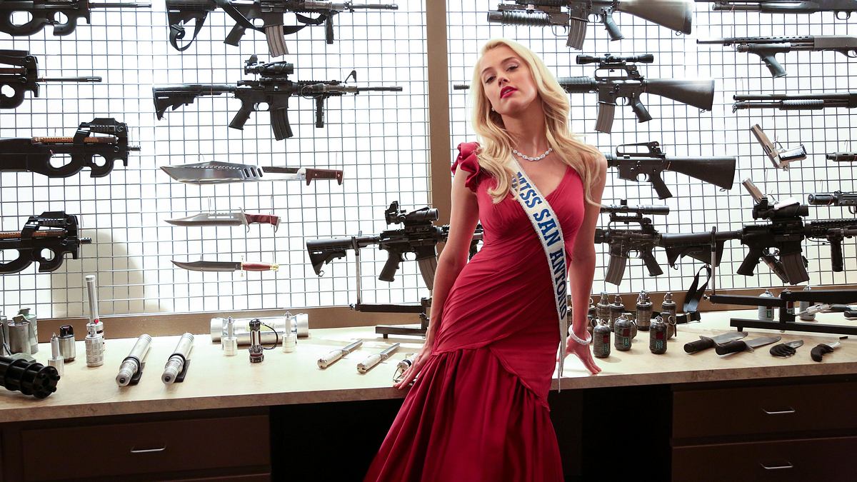 machete kills